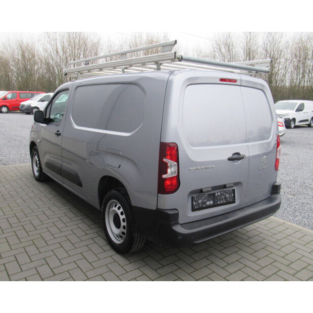 2023 بيجو Partner 1.5 BlueHDi Automatic-43534414