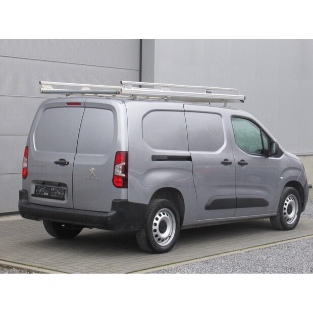 2023 بيجو Partner 1.5 BlueHDi Automatic-43534415