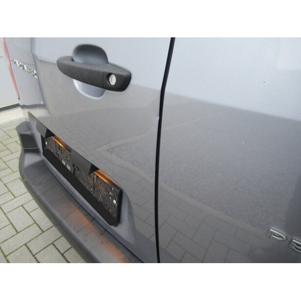 2023 بيجو Partner 1.5 BlueHDi Automatic-43534416