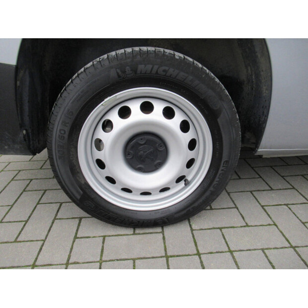 2023 بيجو Partner 1.5 BlueHDi Automatic-43534419