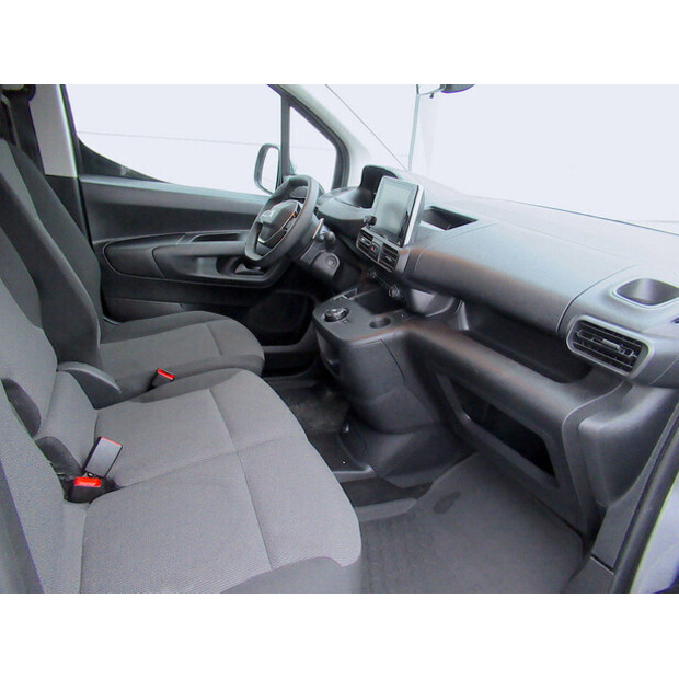 2023 بيجو Partner 1.5 BlueHDi Automatic-43534422