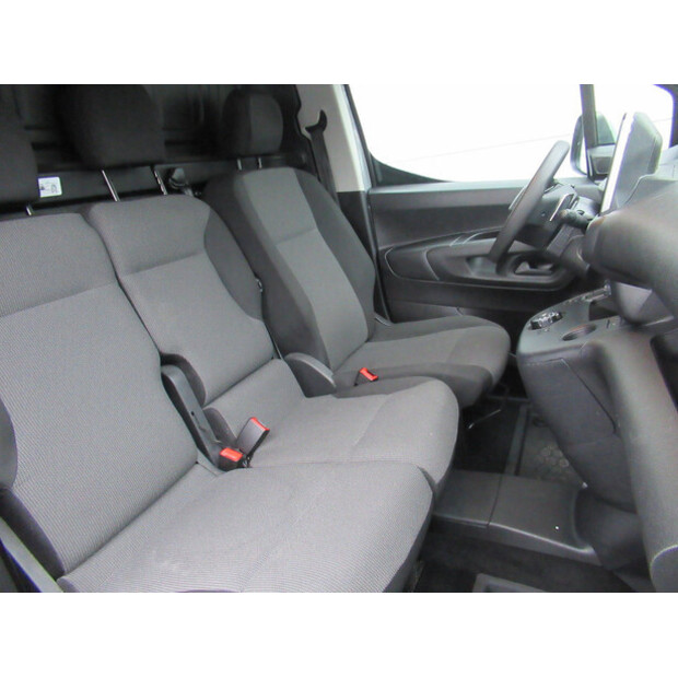 2023 بيجو Partner 1.5 BlueHDi Automatic-43534423