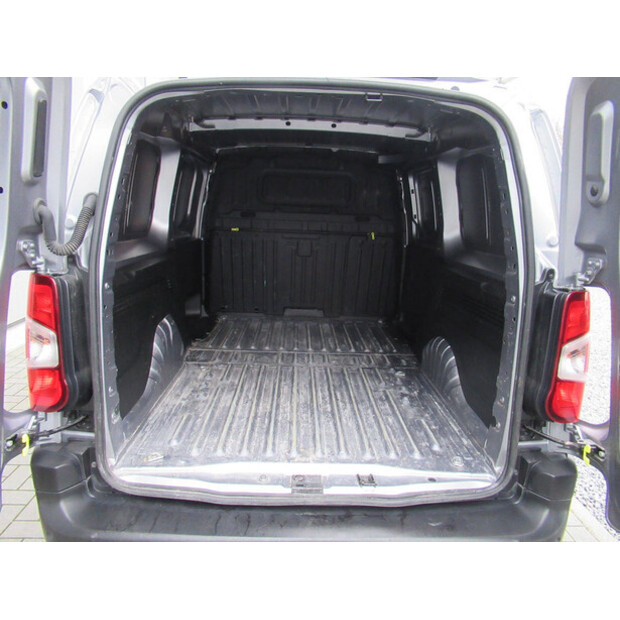 2023 بيجو Partner 1.5 BlueHDi Automatic-43534426