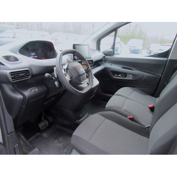 2023 بيجو Partner 1.5 BlueHDi Automatic-43534427