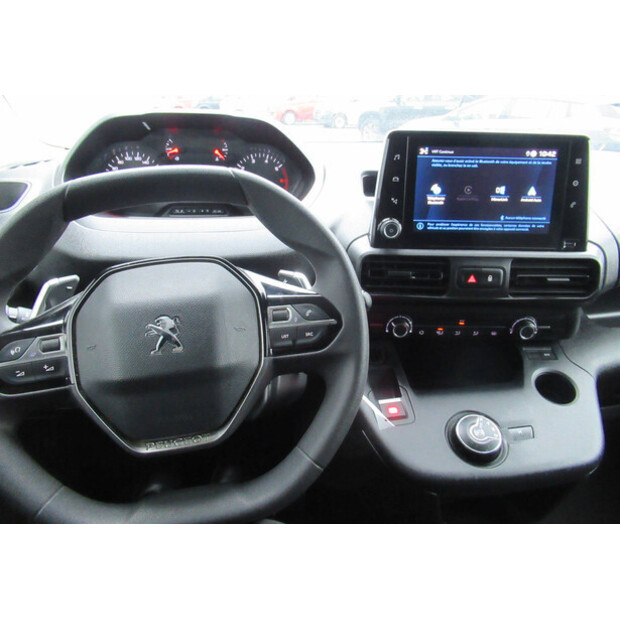 2023 بيجو Partner 1.5 BlueHDi Automatic-43534428