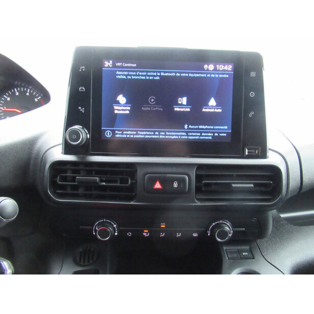 2023 بيجو Partner 1.5 BlueHDi Automatic-43534429