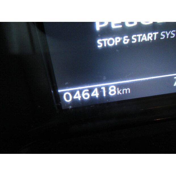 2023 بيجو Partner 1.5 BlueHDi Automatic-43534430