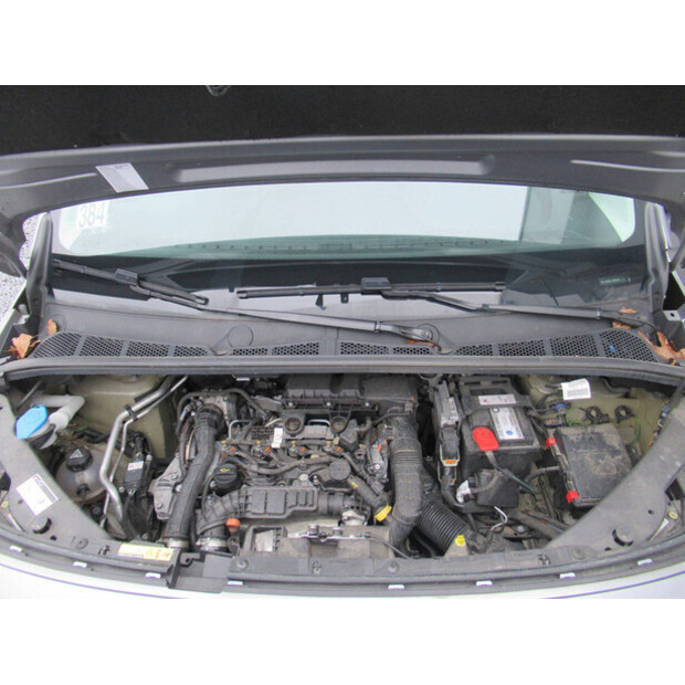 2023 بيجو Partner 1.5 BlueHDi Automatic-43534431