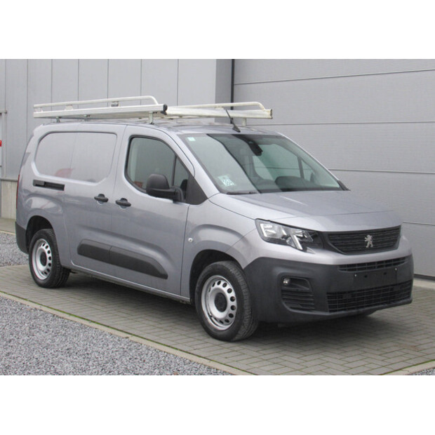 2023 بيجو Partner 1.5 BlueHDi Automatic-43534433