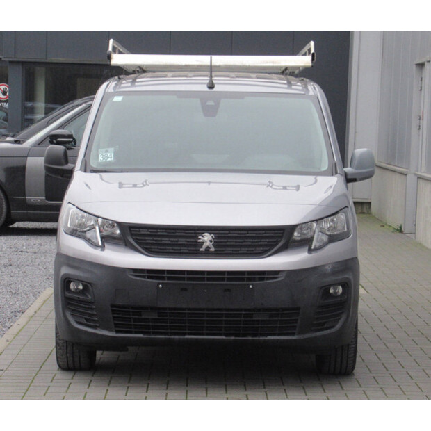 2023 بيجو Partner 1.5 BlueHDi Automatic-43534434