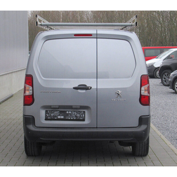 2023 بيجو Partner 1.5 BlueHDi Automatic-43534435