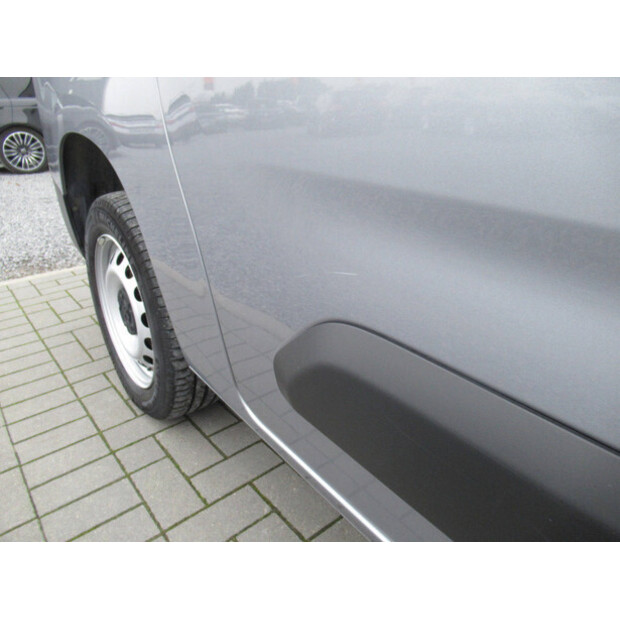 2023 بيجو Partner 1.5 BlueHDi Automatic-43534437