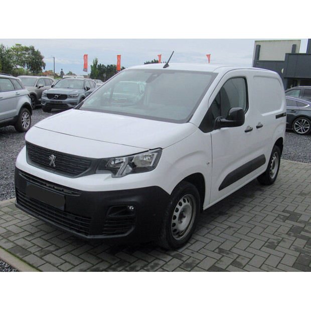 2022 Peugeot Partner 1.5D-43534438