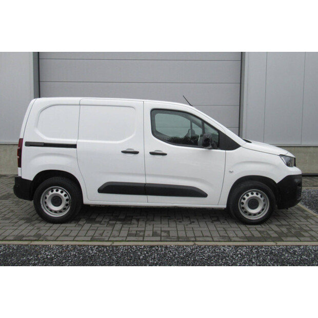 2022 Peugeot Partner 1.5D-43534439