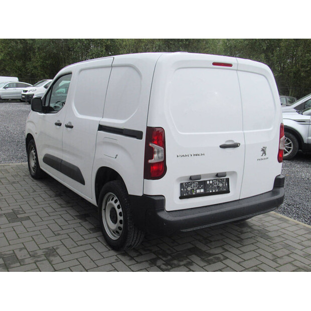 2022 Peugeot Partner 1.5D-43534440