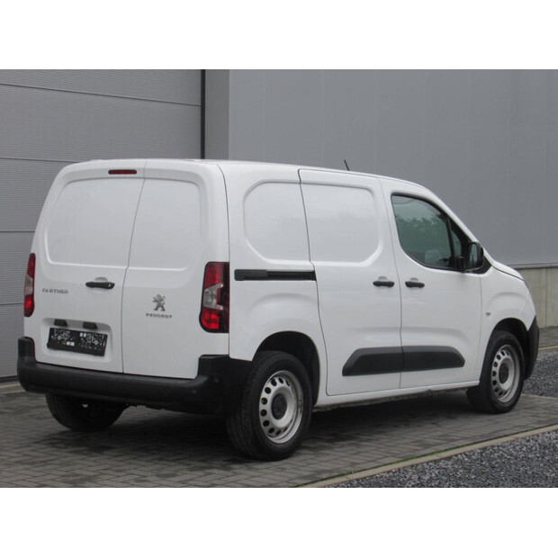 2022 Peugeot Partner 1.5D-43534441