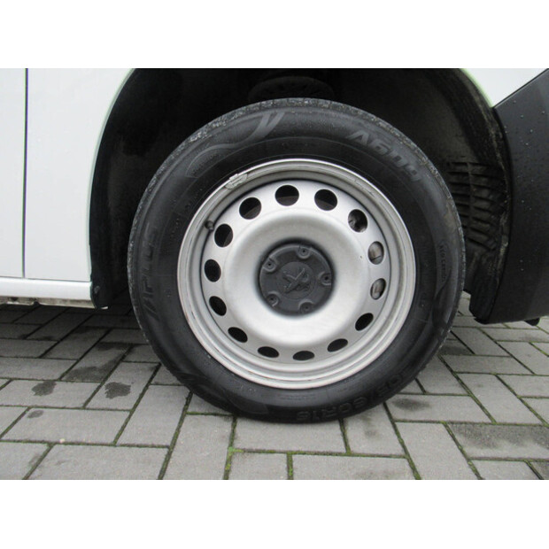 2022 Peugeot Partner 1.5D-43534443