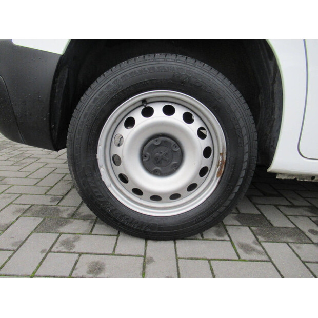 2022 Peugeot Partner 1.5D-43534444