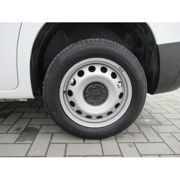 2022 Peugeot Partner 1.5D-43534445