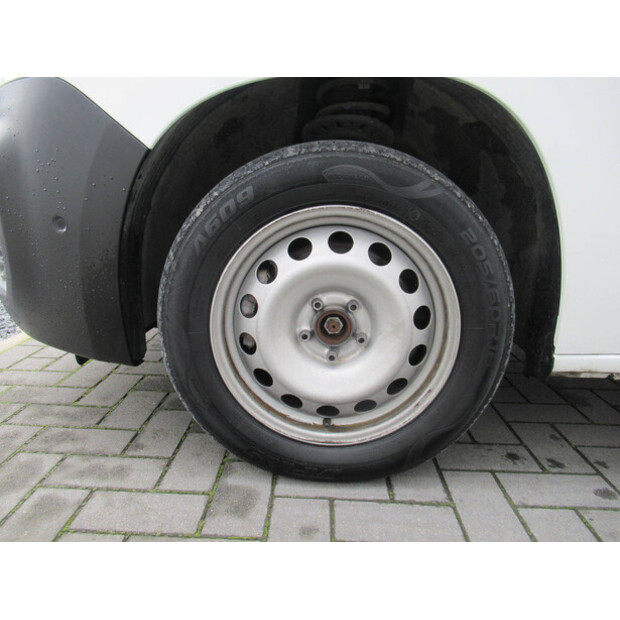 2022 Peugeot Partner 1.5D-43534446