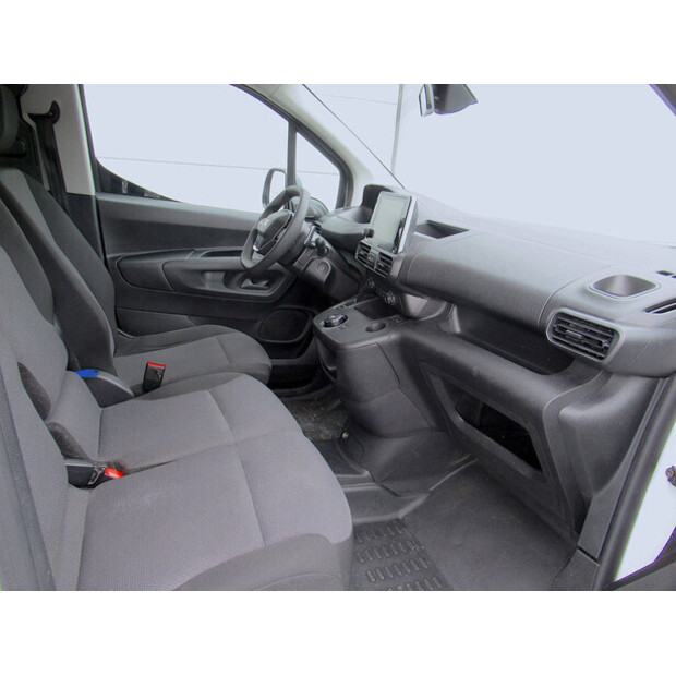 2022 Peugeot Partner 1.5D-43534447