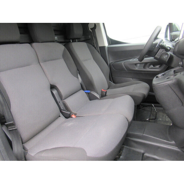 2022 Peugeot Partner 1.5D-43534448