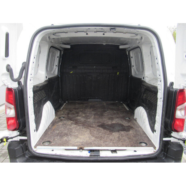 2022 Peugeot Partner 1.5D-43534450