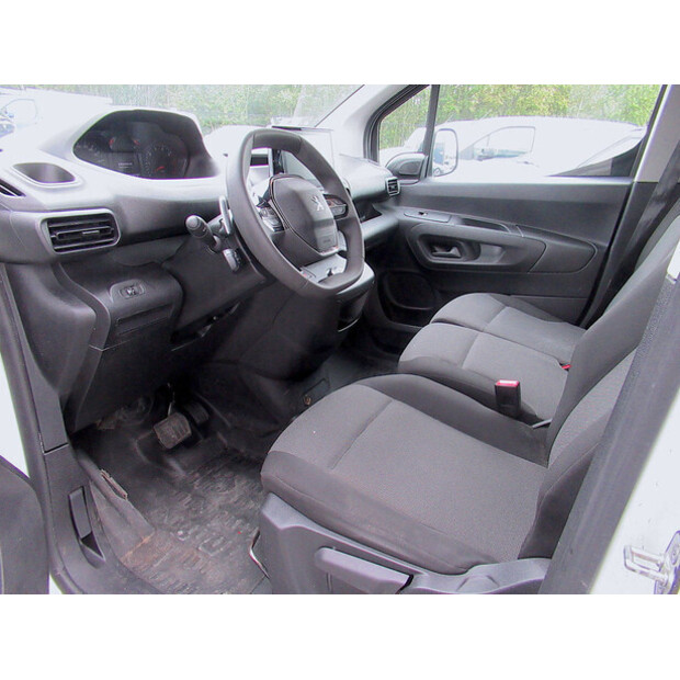 2022 Peugeot Partner 1.5D-43534451