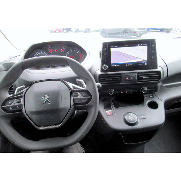 2022 Peugeot Partner 1.5D-43534452