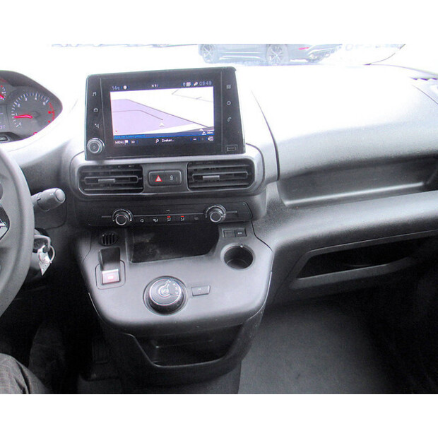 2022 Peugeot Partner 1.5D-43534453