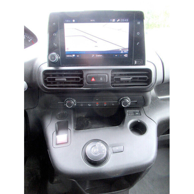 2022 Peugeot Partner 1.5D-43534454