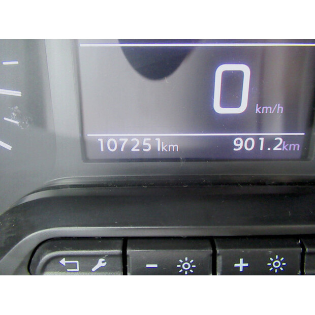 2022 Peugeot Partner 1.5D-43534457