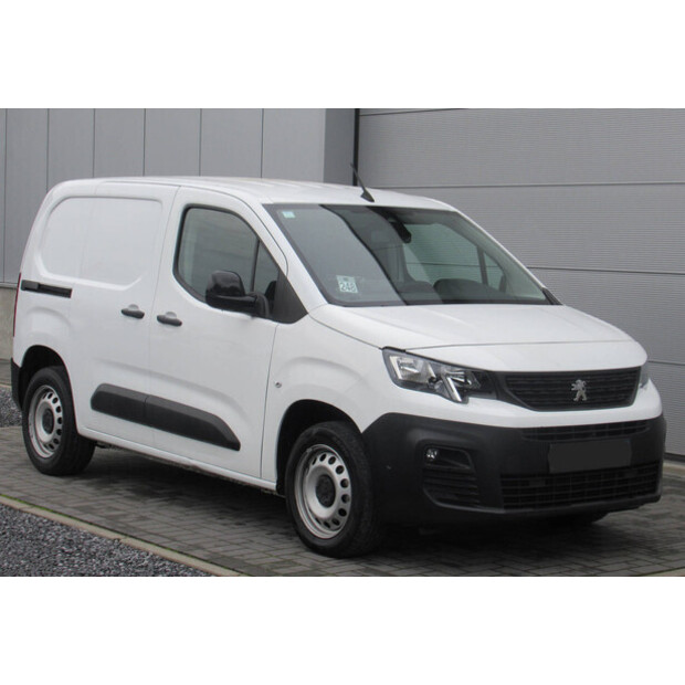 2022 Peugeot Partner 1.5D-43534460