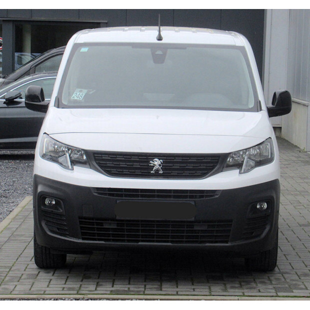 2022 Peugeot Partner 1.5D-43534461