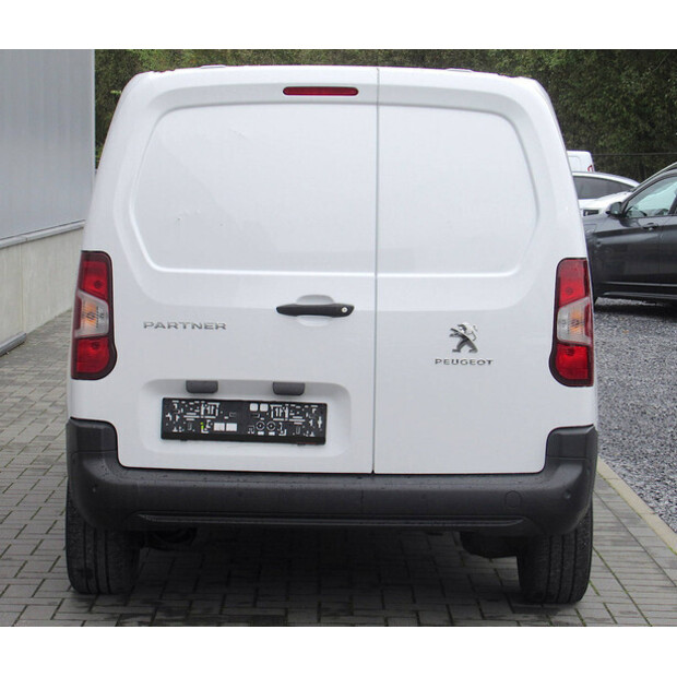 2022 Peugeot Partner 1.5D-43534462