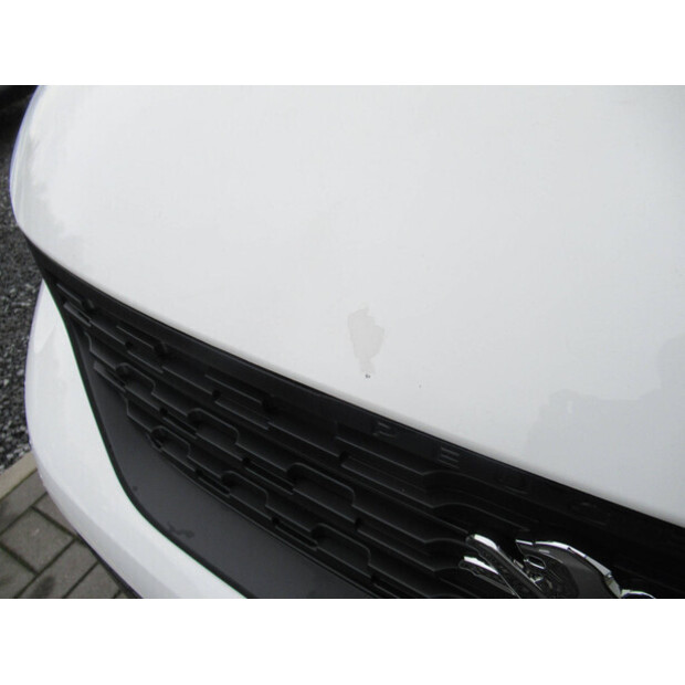 2022 Peugeot Partner 1.5D-43534463