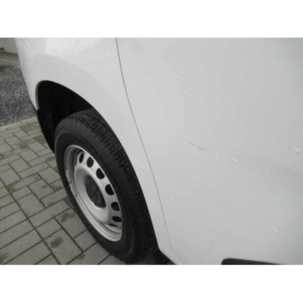 2022 Peugeot Partner 1.5D-43534464