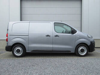 Image for COMMERCIAL VEHICLES 2022 Peugeot Expert 1.5 BlueHDi for Sale in Netherlands