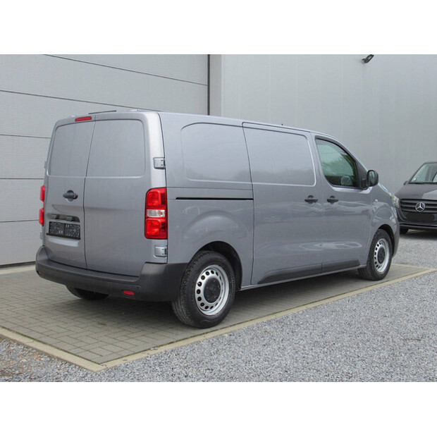 2022 Peugeot Expert 1.5 BlueHDi-43534466