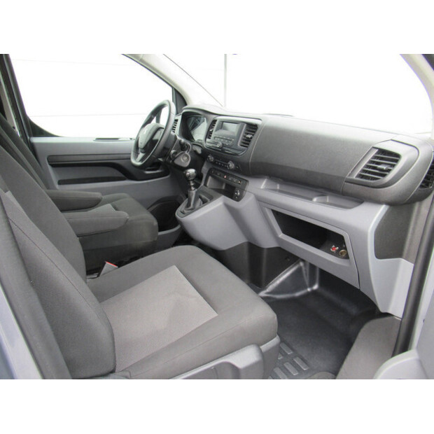 2022 Peugeot Expert 1.5 BlueHDi-43534479