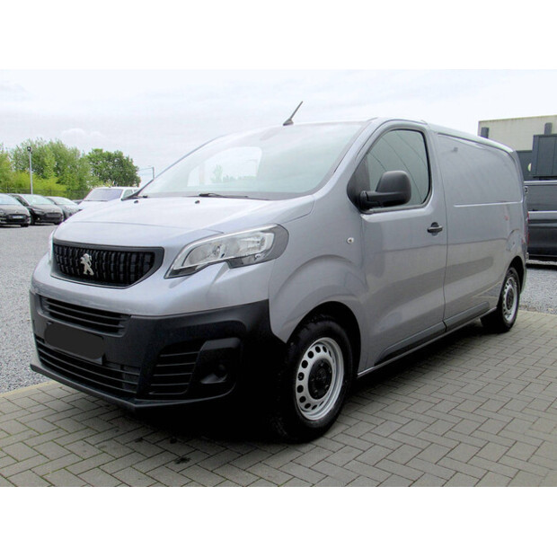2022 Peugeot Expert 1.5 BlueHDi-43534480