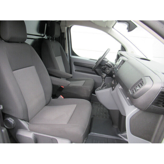 2022 Peugeot Expert 1.5 BlueHDi-43534482