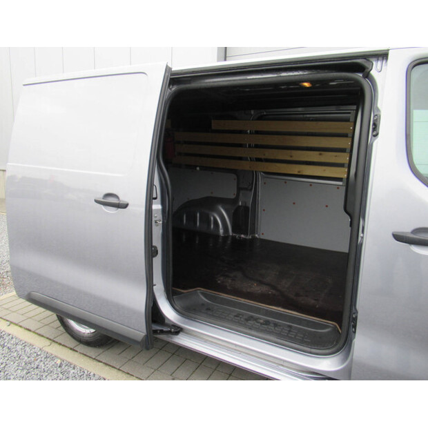 2022 Peugeot Expert 1.5 BlueHDi-43534483