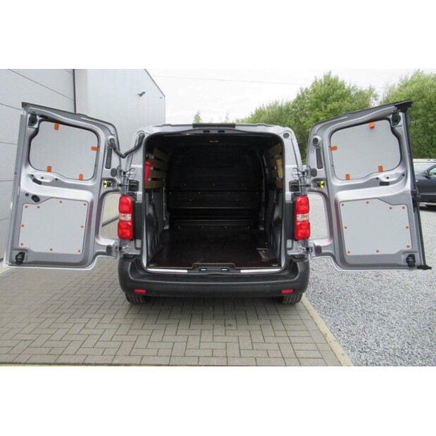 2022 Peugeot Expert 1.5 BlueHDi-43534484