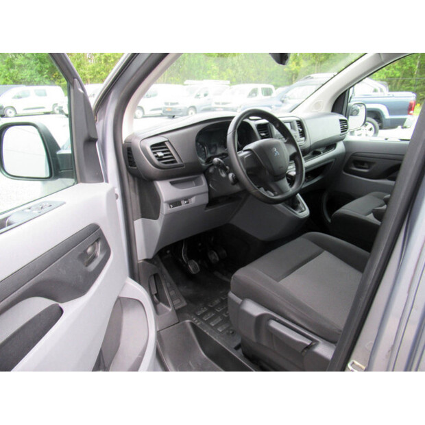 2022 Peugeot Expert 1.5 BlueHDi-43534485