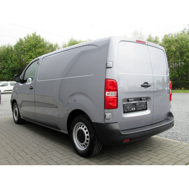 2022 Peugeot Expert 1.5 BlueHDi-43534491