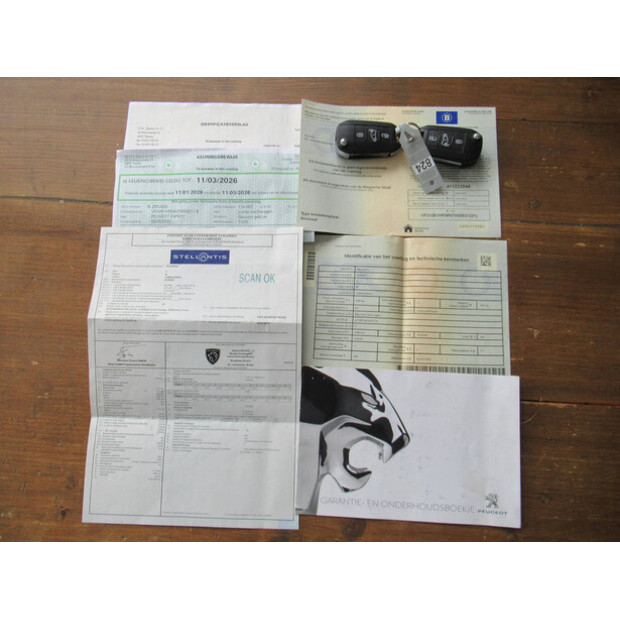 2022 Peugeot Expert 1.5 BlueHDi-43534492