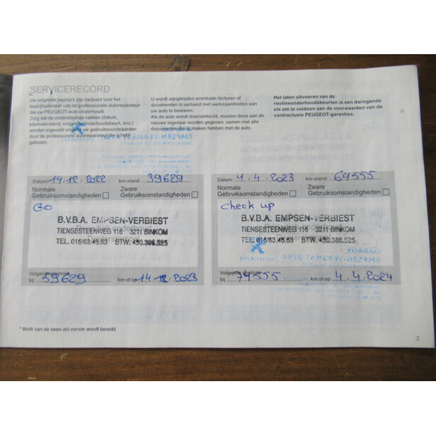 2022 Peugeot Expert 1.5 BlueHDi-43534493