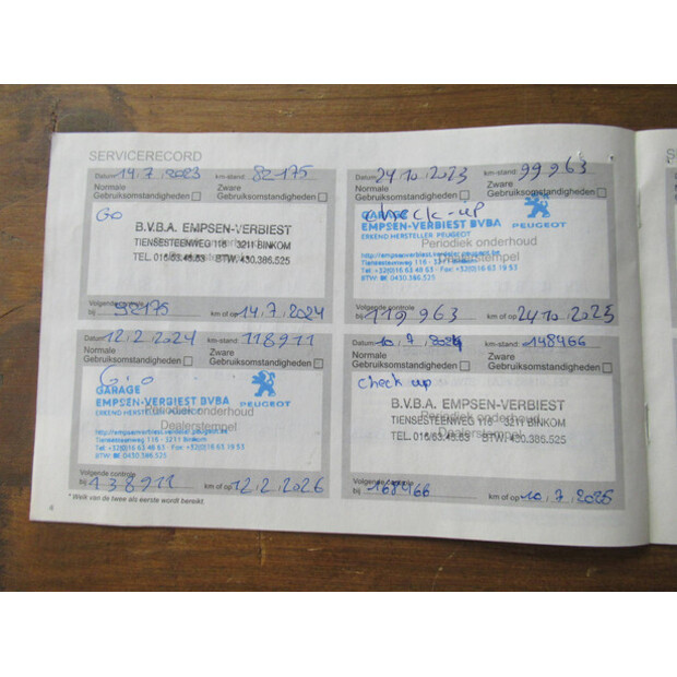 2022 Peugeot Expert 1.5 BlueHDi-43534494