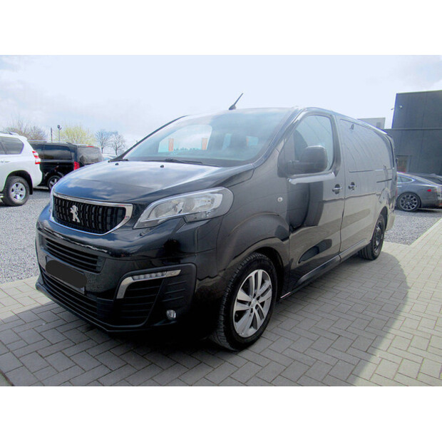 2020 بيجو Expert 2.0 BlueHDI-43534498